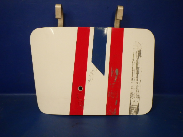0717037-6 Cessna - Door-Baggage(See Details)